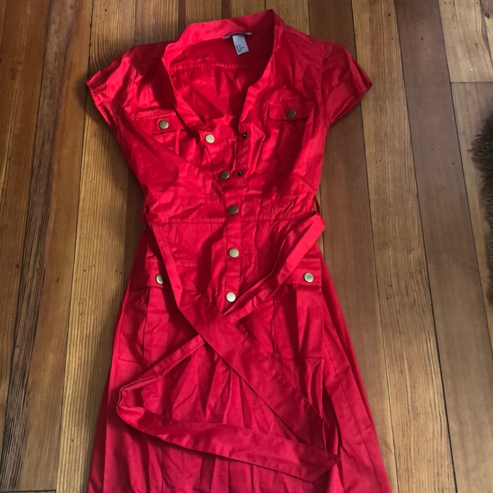 Day dress